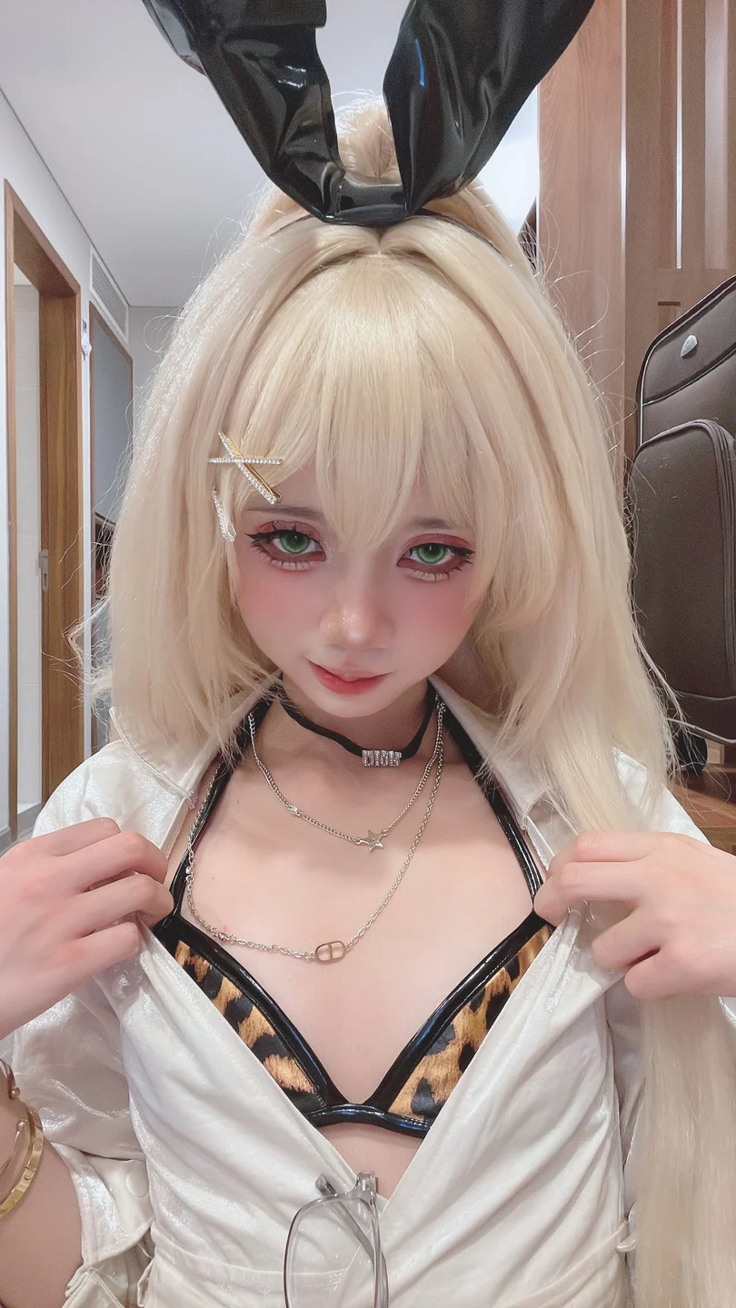 PoppaChan - Rupee [114P,10V-955MB] tg@simisebaisi 【丝足阁】010.webp